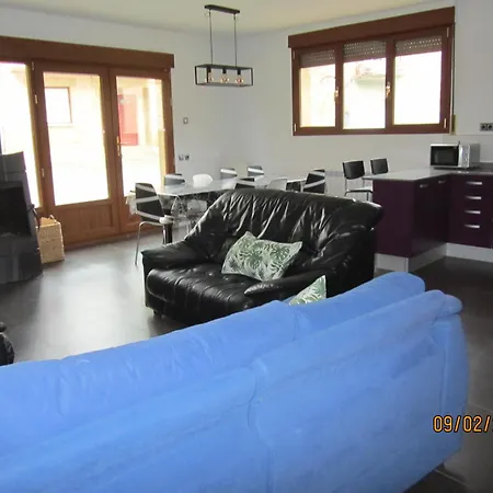 Olivo 75 Holiday home