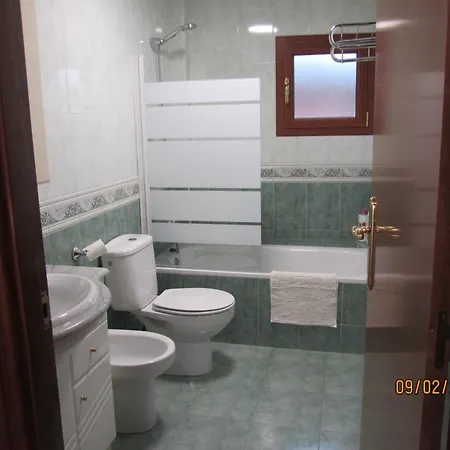 Olivo 75 Holiday home
