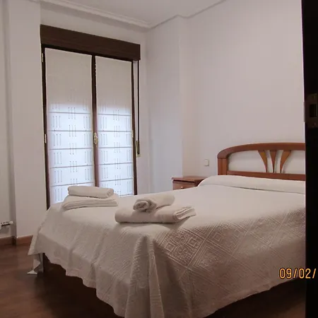 Olivo 75 Holiday home Leza