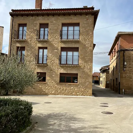 Olivo 75 Holiday home Leza