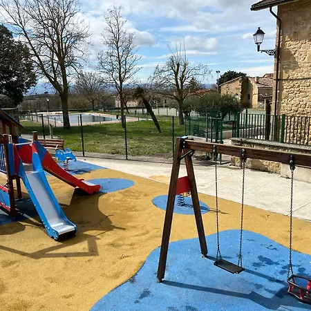 Olivo 75 Holiday home *